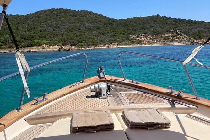 All inclusive private tour in the Archipelago of La Maddalena - The Sum Up: Is It Worth It?