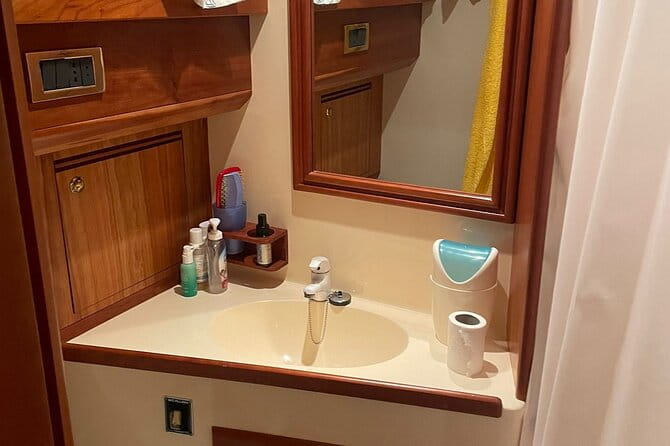 All inclusive private tour in the Archipelago of La Maddalena - FAQ