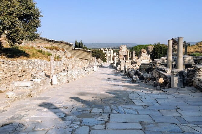 All Inclusive Private Tour to Ephesus, Artemission and Traditional Lunch - Who Would Love This Tour?