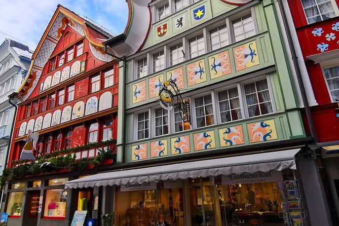 All Inclusive Rhine Falls and Appenzell Private Day Tour from Zurich - FAQ