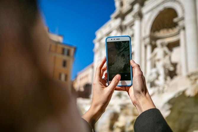 All Inclusive Rome - Vatican Sistine Chapel Colosseum Trevi Fountain & Pantheon - Key Points / Takeaways