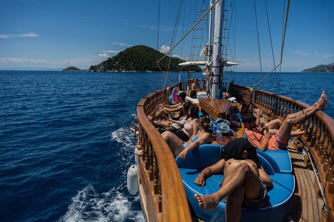 All-Inclusive Sailing Cruise-Skiathos & Nearby Islands with Lunch - Price and Value Analysis