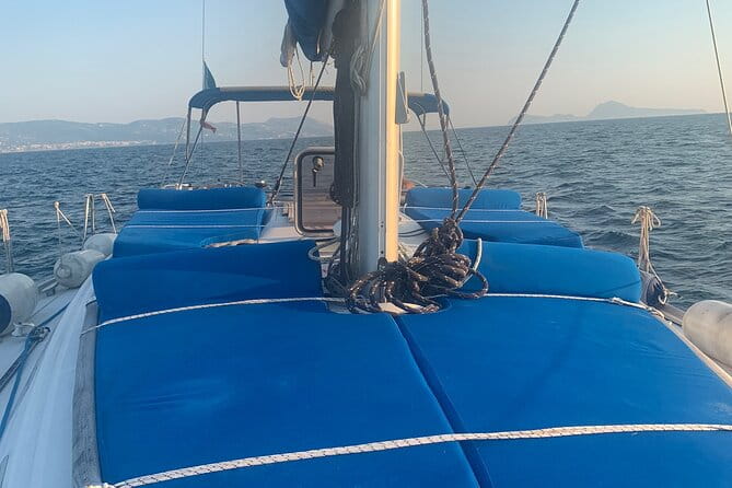 All-inclusive Sailing tour: Sorrento Coast - Frequently Asked Questions