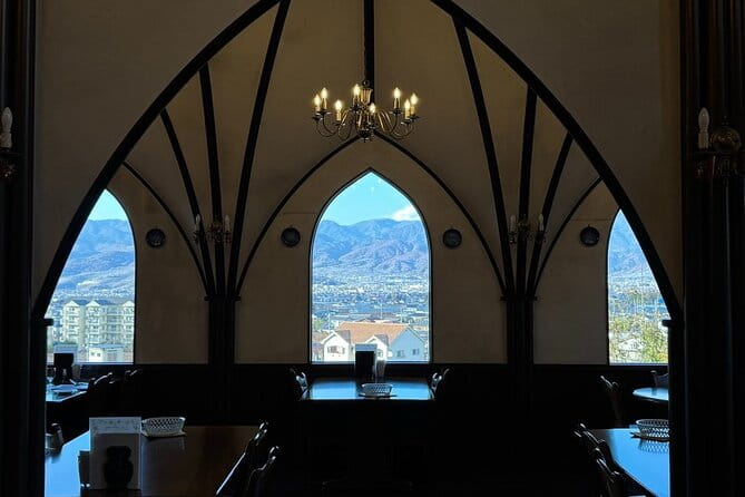 All Inclusive Sake BRE and Winery Tour With View of Mt. Fuji - Indulge in a Fine Dining Experience