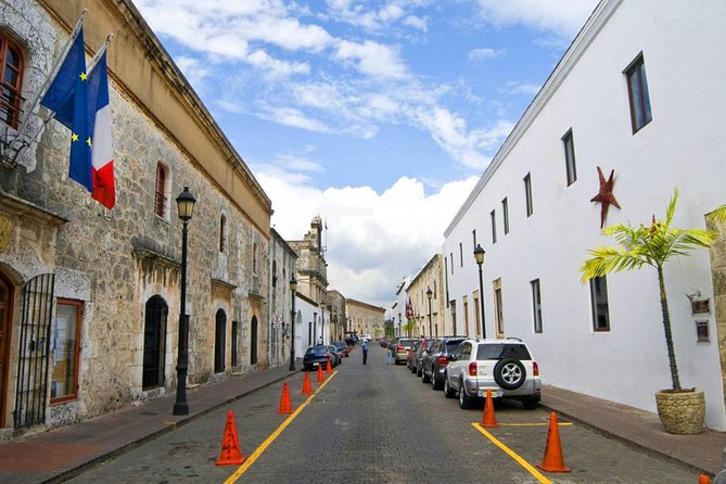 All-Inclusive Santo Domingo Day Trip From Punta Cana - Additional Information