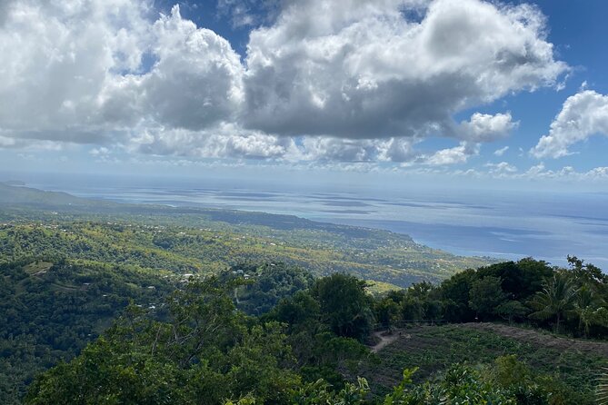 ALL INCLUSIVE St. Lucia Mud Baths, Waterfall & Tet Paul Trail - Exploring St. Lucias Viewpoints