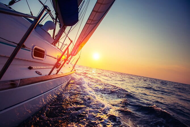 All inclusive Sunset Cruise Delos & Rhenia - free transpotation - FAQ: Quick Answers to Common Questions