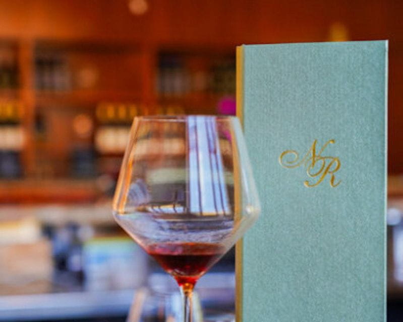 All Inclusive Sustainable Wine and Distillery Tour - Booking and Cancellation