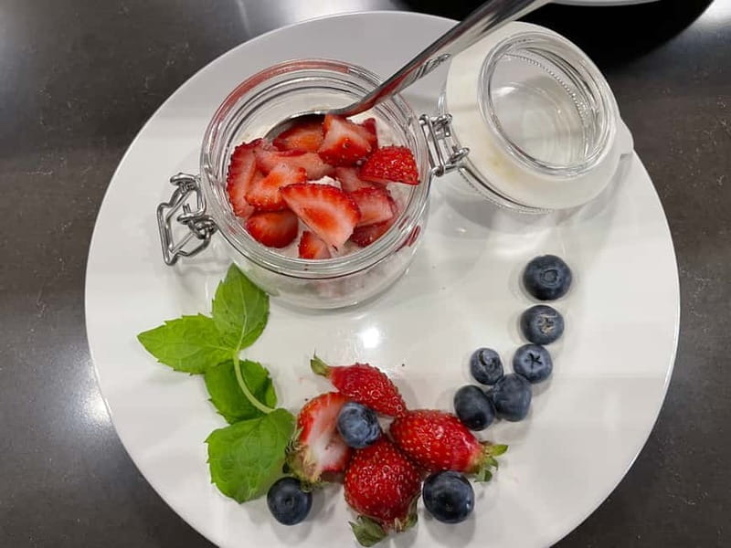 All inclusive Tallinn Food and Bike tour - FAQ