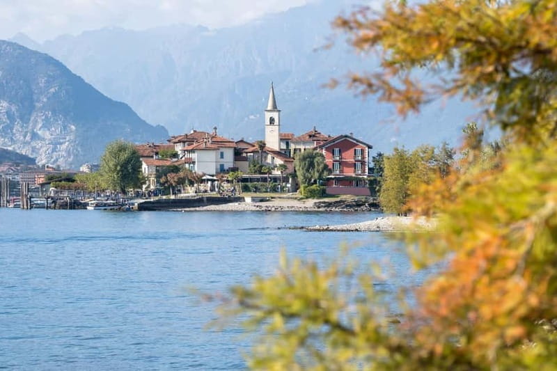 All-inclusive ticket for Isola Bella and Isola dei Pescatori - The Experience in Detail