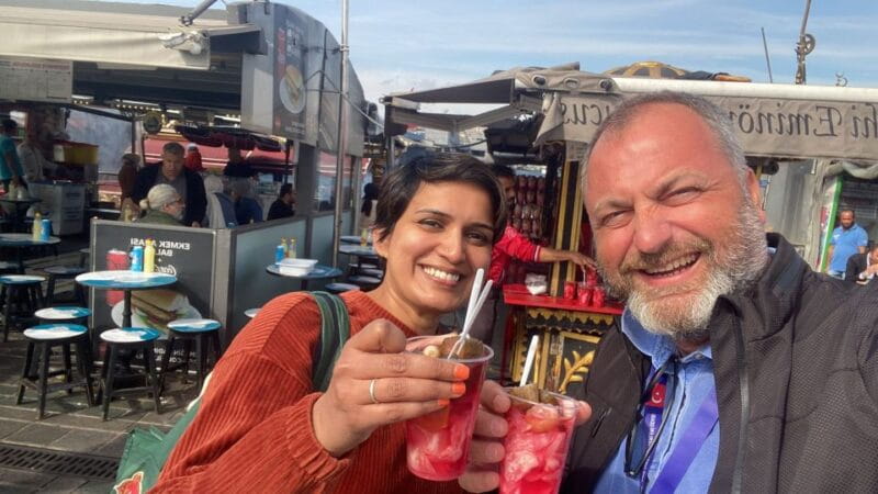 All Inclusive VIP Ephesus The House of Mary Excursion - Key Points / Takeaways