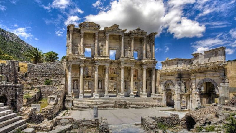 All Inclusive VIP Ephesus The House of Mary Excursion - Who Is This Tour Best For?