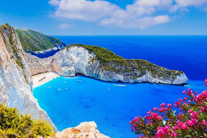 All inclusive VIP Zakynthos Boat Tour to Shipwreck & Blue Caves - An Insider’s Look at the All-Inclusive VIP Zakynthos Boat Tour to the Shipwreck & Blue Caves