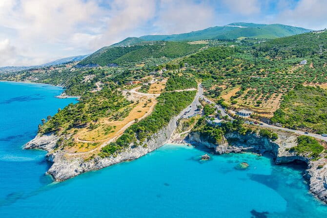 All inclusive VIP Zakynthos Boat Tour to Shipwreck & Blue Caves - Final Thoughts