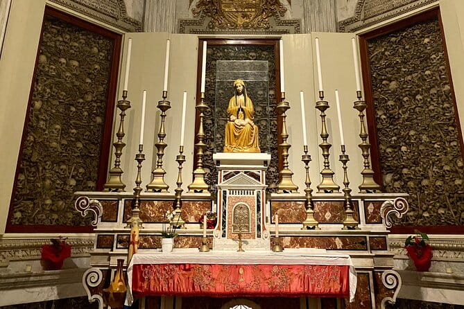 All Inclusive Weeklong Tour of Salento's Coasts and Countryside - Key Points / Takeaways