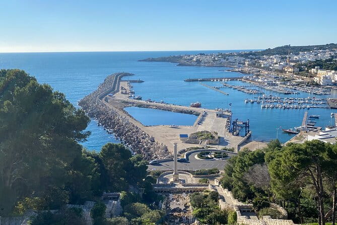 All Inclusive Weeklong Tour of Salento's Coasts and Countryside - The Comfort and Value of All-Inclusive Travel