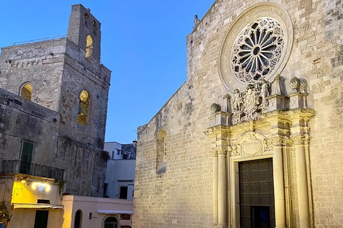 All Inclusive Weeklong Tour of Salento's Coasts and Countryside - Day 3: Nature and Coastal Walks