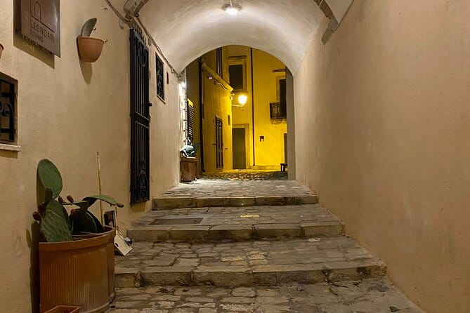 All Inclusive Weeklong Tour of Salento's Coasts and Countryside - Day 5: The Eastern Coast’s Hidden Treasures