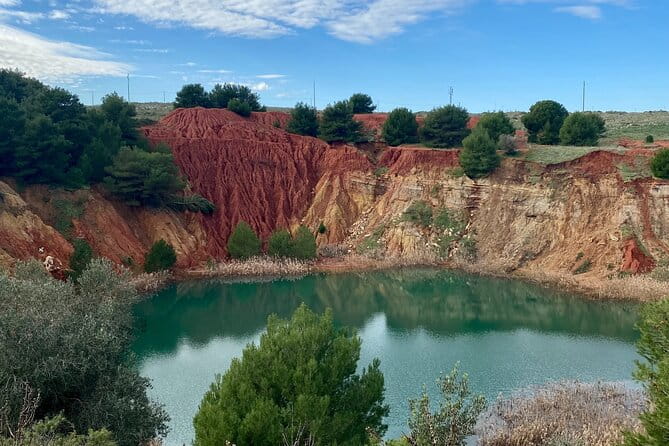 All Inclusive Weeklong Tour of Salento's Coasts and Countryside - Day 6: The Valle d’Itria’s Fairytale Towns