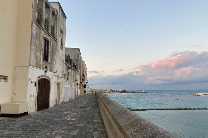 All Inclusive Weeklong Tour of Salento's Coasts and Countryside - Day 7: Slow Day and Farewell Dinner
