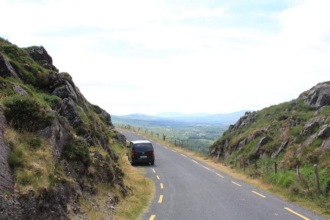 All Ireland Adventure From Dublin - Key points / Takeaways