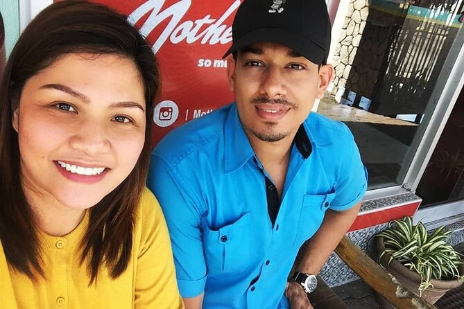 All Island Private Transfer To/From Kingston Airport (KIN) - Reliable Driver