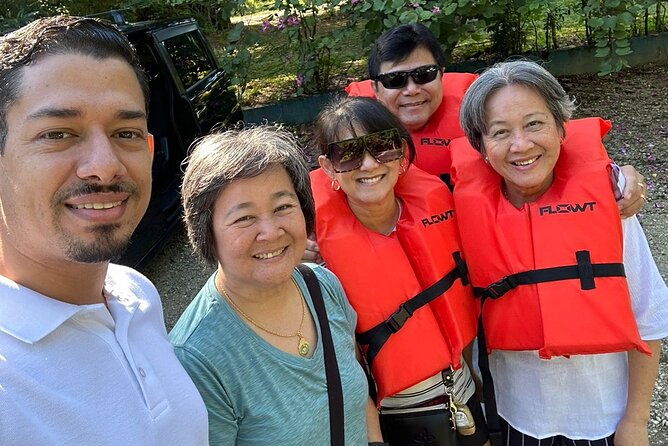 All Island Private Transfer To/From Kingston Airport (KIN) - Private Transportation