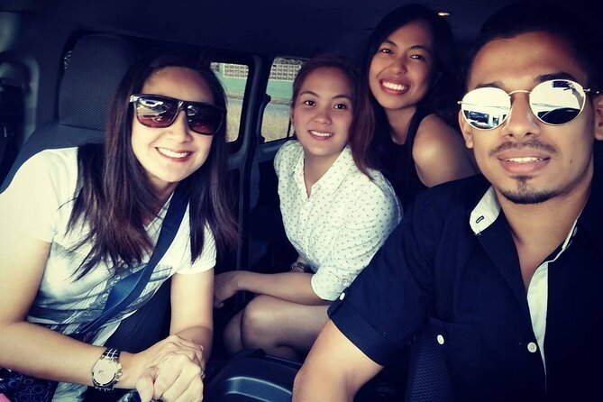 All Island Private Transfer To/From Kingston Airport (KIN) - Accessibility Information