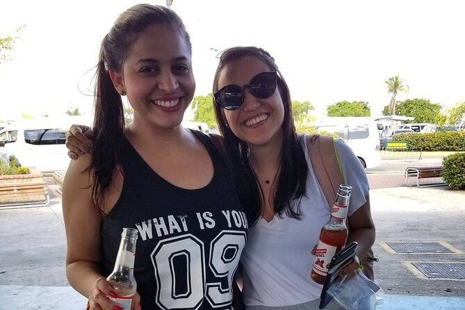 All Island Private Transfer To/From Kingston Airport (KIN) - Traveler Reviews