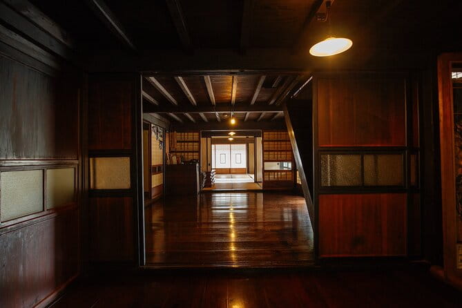 All Must-Sees Tono Private Tour With Government-Licensed Guide - Booking and Confirmation