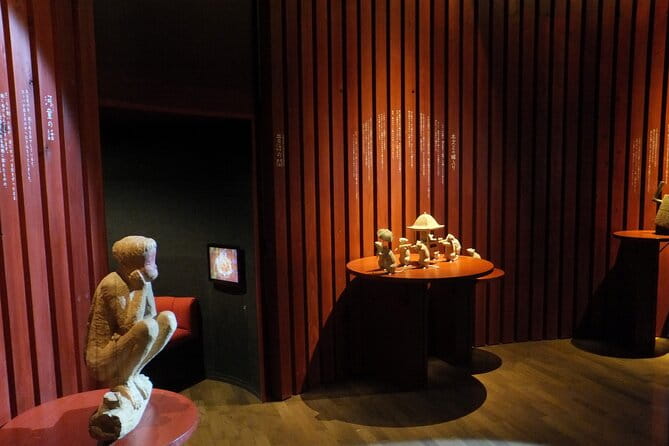 All Must-Sees Tono Private Tour With Government-Licensed Guide - Tono Furusato Village and Tono Folktale Museum: Taking in Folklore