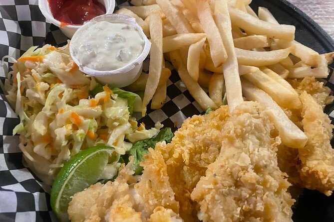 All New Weekend Tour With Seafood Snack Portuguese & Spanish - Tour Details