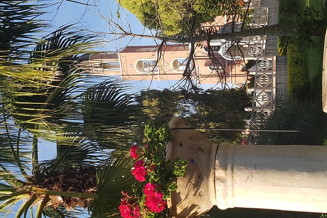 All the Best of Tel Aviv Walking Tour - Highlights of the Walking Tour