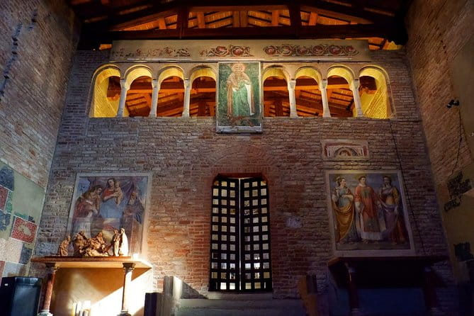 All the wonders of the Bologna hills - Key Points / Takeaways