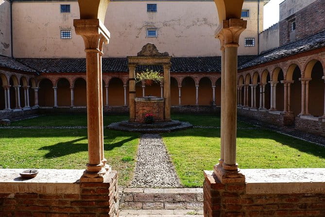 All the wonders of the Bologna hills - Exploring the Wonders of Bologna’s Hills