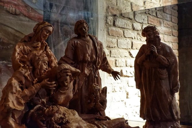 All the wonders of the Bologna hills - Final Thoughts