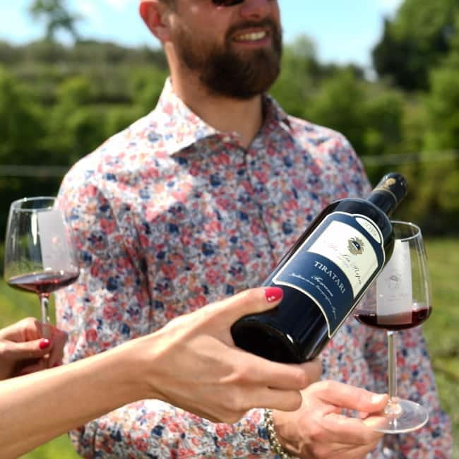 All Tuscany Wine Tour - Entering the Heart of Tuscany’s Wine Tradition