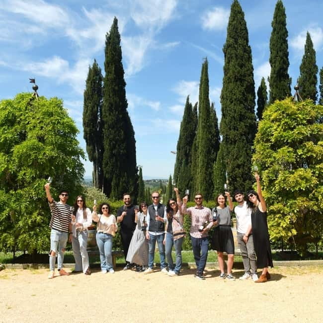 All Tuscany Wine Tour - Practicalities and Logistics