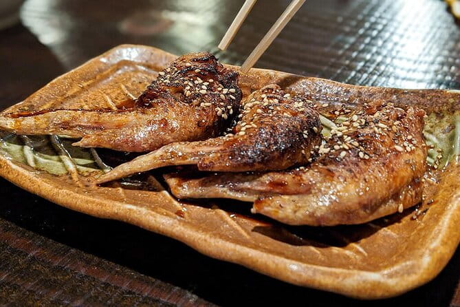 All-You-Can-Drink Sake Tasting Tour in Nagoya - Health and Accessibility Information