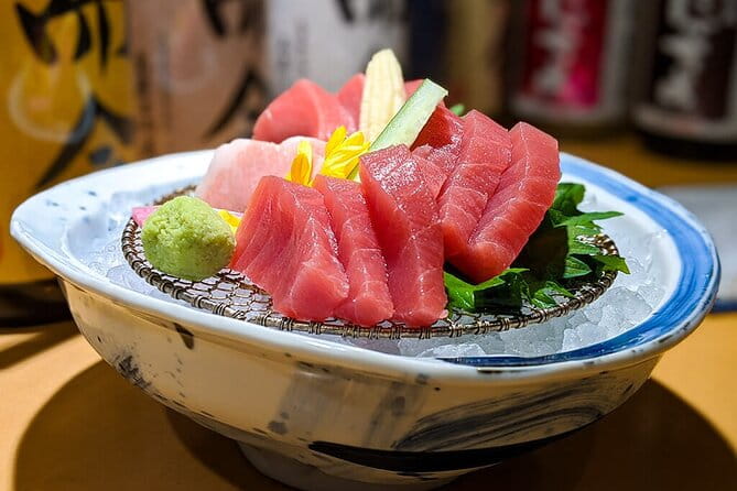 All-You-Can-Drink Sake Tasting Tour in Nagoya - Tour Reviews