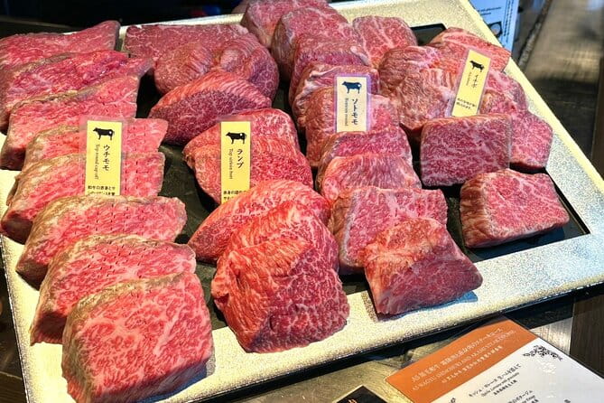All-You-Can-Eat A5 Wagyu + Shibuya Walking Tour - Exploring Shibuya: The Walking Tour
