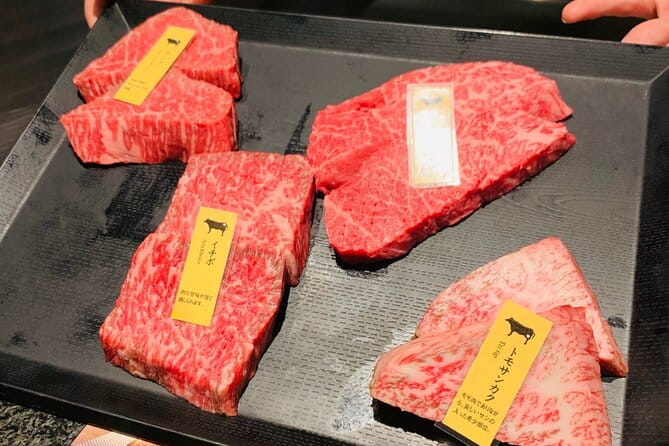All-You-Can-Eat A5 Wagyu + Shibuya Walking Tour - Important Information for Travelers