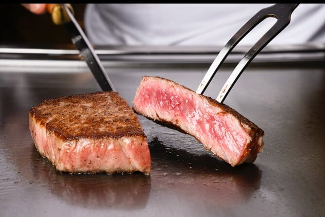 All-You-Can-Eat A5 Wagyu + Shibuya Walking Tour - Booking Your Experience