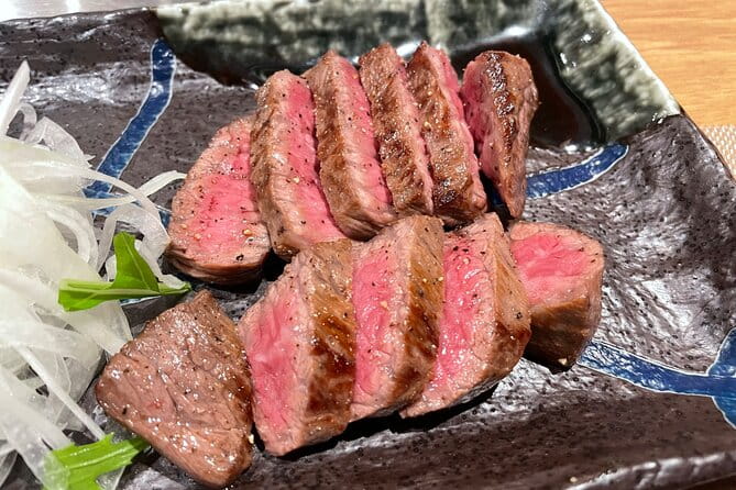 All-You-Can-Eat A5 Wagyu + Shibuya Walking Tour - Tips for Enjoying Your Tour and Meal