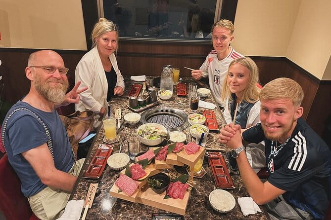 All You Can Eat Wagyu After 5 Finest Japanese Beef - Key Points