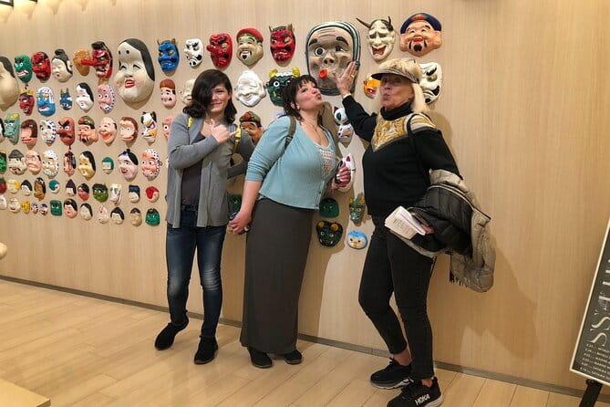 All You Can Eat Wagyu After 5 Finest Japanese Beef - Highlights of the Tour