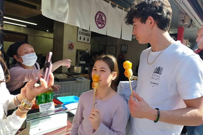 All You Can Eat Wagyu After 5 Finest Japanese Beef - Tips for Enjoying Your Tour