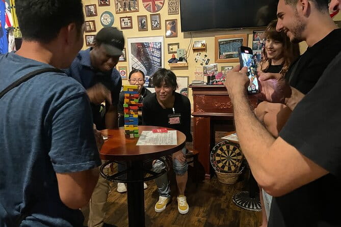 AllWeCanDrink Can Come Alone Shibuya Friending Party Experience - Highlights of the Positive Reviews