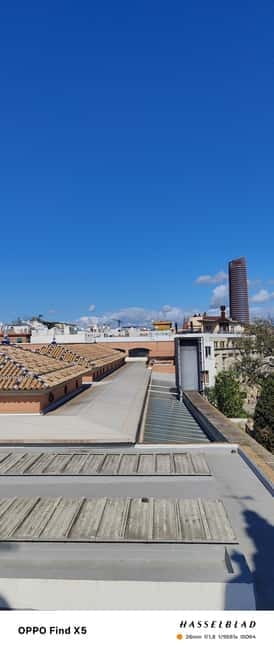 Alma Trianera: A 120-minute sensory walking tour of Triana. - Key points / Takeaways