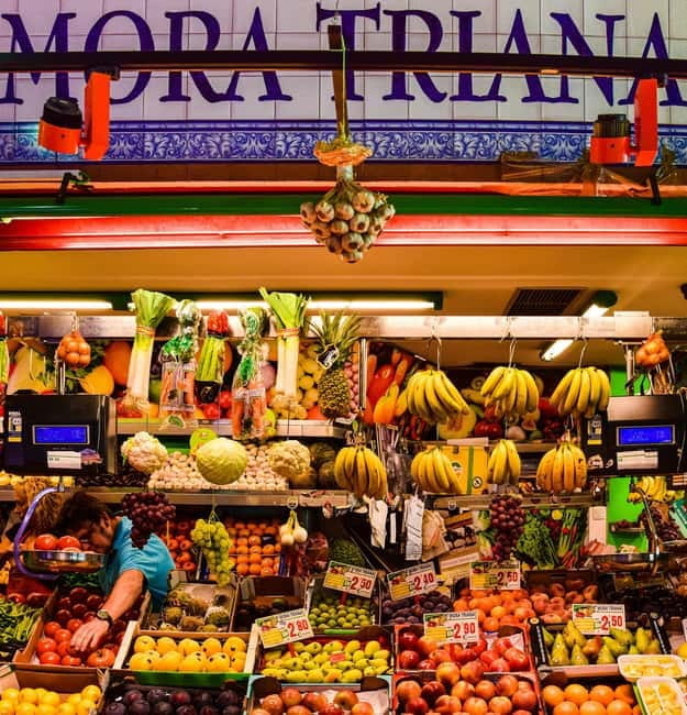 Alma Trianera: A 120-minute sensory walking tour of Triana. - Exploring Triana’s Hidden Gems